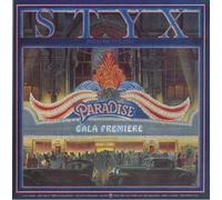 Styx - Paradise Theatre