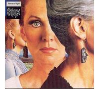 Styx Pieces of Eight (CD) Album (Importación USA)