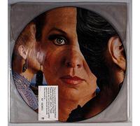 STYX "PIECES OF EIGHT" LP PICTURE DISC 1978 LIMITED NUMBERED ORIGINAL