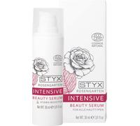 STYX Rosengarten INTENSIVE - Beauty Serum - 30 ml STYX