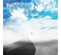 Styx - Same Stardust -Rsd/Ep- [Vinilo]