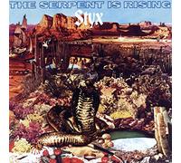 Styx - Serpent is rising