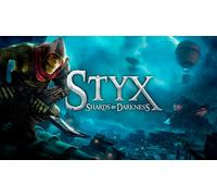 Styx: Shards of Darkness Microsoft Store Europe Xbox One