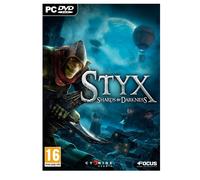 Styx Shards of Darkness PC