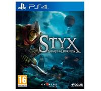 Styx Shards of Darkness PS4
