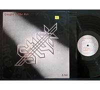 Styx - Styx: Caught In The Act Live