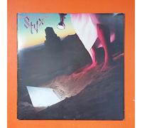 STYX - Styx - Cornerstone - A&M Records - SP-3711, PGP RTB - 2220032