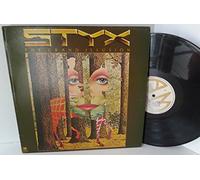 STYX - STYX the grand illusion AMLH64637 [Vinilo]