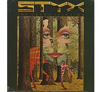 Styx - The Grand Illusion
