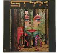 Styx - Grand Illusion [Vinilo]