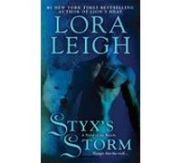 Styxs Storm (ebook)