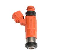 STZPO 1 inyector de combustible CDH210 880887T compatible con motor fueraborda Yamaha F115 HP 2000-2011 INP771 M02771X4 842-12223 68V8A3600000