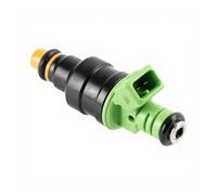 STZPO 8 inyectores de combustible EV1 de 42 libras y 440 cc de GM LT1 LS1 LS6 compatibles con Ford Mustang SOHC DOHC