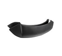 STZPO Alerón Trasero de Fibra de Carbono Real Estilo 992, alerón Trasero Grande Compatible con Porche 911 .1 .2 Turbos, Ajuste de fábrica