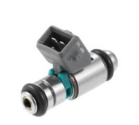 STZPO Boquilla de inyector de combustible IWP143 compatible con Nissan Platina, Renault Clio, Laguna, Megane, Scenic y Thalia. Kit de repuesto de inyector de combustible 8200080937.