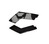 STZPO Compatible con BMW F87 M2 M2C MTC Kits de carrocería de Parachoques Trasero de Fibra de Carbono seco Genuino for molduras de Esquinas, Accesorios for automóviles, alerón automotriz