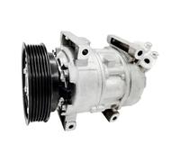 STZPO Compresor de CA Compatible for Aston Martin Vantage 6,0 V12 DB9 DBS 6G3319D629AB 6G33-19D629-AA 247300-6700 447180-7460 447260-0040