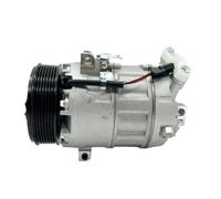 STZPO Compresor de refrigeración de aire acondicionado A/C Compatible for NISSAN XTRAIL X-TRAIL T31 2,0 NV400 Bus 2,3 PRIMASTAR X83 2,0 926001DA0A 926001DA0B