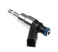 STZPO Inyector de combustible compatible for Audi A1 A3 TT Seat Leon Vw Golf Polo 2.0 06F906036F