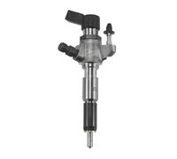 STZPO Inyectores de combustible diésel for 9674973080 9802448680 50274V05 A2C59513556. Compatibles con Ford, Volvo, Peugeot y Citroën C3, C4 y C5 1.6D.