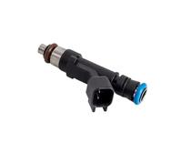 STZPO Inyectores de combustible for 0280158227 compatibles con Ford MUSTANG 2011-2017 Mustang F-150 COYOTE BR3Z9F593A V8 5.0L inyectores de combustible de repuesto for automóviles(7pcs)