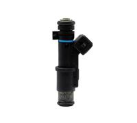 STZPO Juego de 4 inyectores de combustible compatibles con CITROEN PEUGEOT XSARA 306 206 GTI 2.0 16v S16 RFS 01F009A. Kit de repuesto de inyectores de combustible de for automóviles.