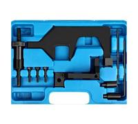 STZPO Kit de Herramientas de Bloqueo de alineación del árbol de levas de sincronización del Motor Compatible con BMW Mini Cooper Clubman N13 N18 F20 14i 16i 18i