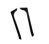 STZPO Spoiler de Ventana Trasera Compatible con VW Golf MK6 TSI TDI MPI GTI GTD R Virant Trunk Tail Wing Bodykit 2009-2013 Tuning(Hatchback Standard)