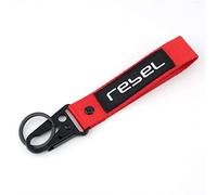 STZYY Llavero de Motocicleta, Llavero con Cadena, Llavero, Funda Protectora, para Honda Rebel 300 Rebel 500 CMX 2017 2018 2019 2020 2021 2022 Accesorios