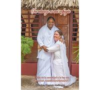 Su abrazo es mi refugio