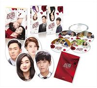 Su Ae - The Mask Dvd-Box1 (5 Dvd) [Edizione: Giappone] [Italia]