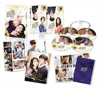 Su Ae - The Mask Dvd-Box2 (5 Dvd) [Edizione: Giappone] [Italia]