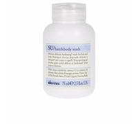 Davines - Gel Cabello y Cuerpo Aftersun SU/ Hair & Body Wash 75 ml