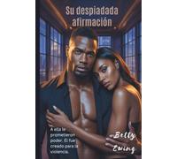 Su despiadada afirmación: A ella le prometieron poder. Él fue creado para la violencia.