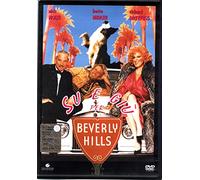 Su E Giu' Per Beverly Hills [Italia] [DVD]