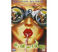 Su E Giu' Per I Caraibi [Italia] [DVD]