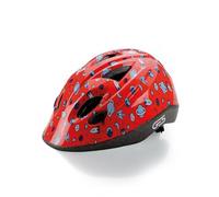 Su Elegante diseño se Recorta a través del Viento para Hacer Que los Viajes de la Ciudad Sea una Brisa. Nuestros Cascos están diseñados con Acolchado cómodo para Viajes Largos.