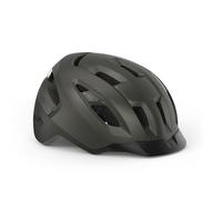 Su Elegante diseño se Recorta a través del Viento para Hacer Que los Viajes de la Ciudad Sea una Brisa. Nuestros Cascos están diseñados con Acolchado cómodo para Viajes Largos.