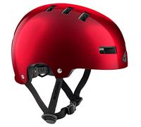 Su Elegante diseño se Recorta a través del Viento para Hacer Que los Viajes de la Ciudad Sea una Brisa. Nuestros Cascos están diseñados con Acolchado cómodo para Viajes Largos.