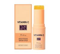 Su-ero Facial con Vitamina C, Hidrata Y Reafirma La Piel, Vitamina E Hidra-tante, Cuidado Facial con Nicotina-mida Y Esencia Il-um-i-nadora para Piel Seca Y Opaca. Su-ero para Todo Tipo de Piel
