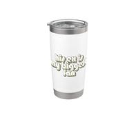 Su ex es mi mayor fan ex novia romper simulacro Vaso térmico de acero inoxidable de doble pared