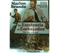 Su excelencia el Embajador [DVD]