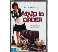 Su excelencia, la criada / Maid to Order [ Origen Australiano, Ningun Idioma Espanol ]
