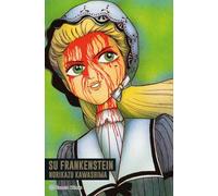 Su Frankenstein: 1 (Manga Seinen)