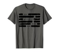 Su Gobierno Sabe Mejor Anti Gobierno Camiseta
