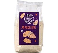 Su harina de almendra húmeda orgánica - 400 g