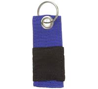 Su Jiu Jitsu Gear cinturón Clave Cadena, Azul
