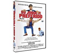 Su Juguete Preferido DVD 1982 The Toy [DVD]