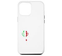 Su Llegada A Roma Casa Italia Equipo De Fútbol Italiano Carcasa para iPhone 12 Pro MAX