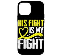 Su Lucha es mi Lucha Carcasa para iPhone 12 Mini